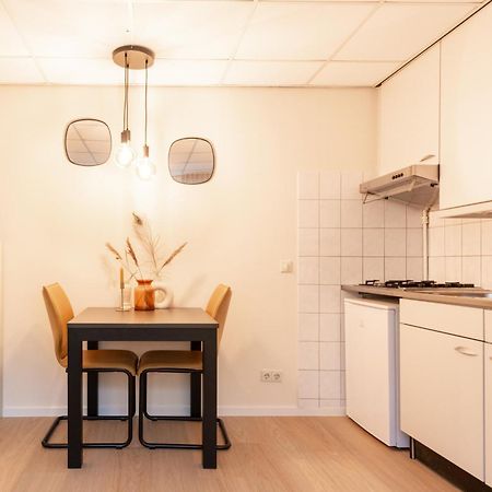 Appartementen Zuiderstrand Заутеланде Екстериор снимка