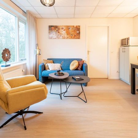 Appartementen Zuiderstrand Заутеланде Екстериор снимка
