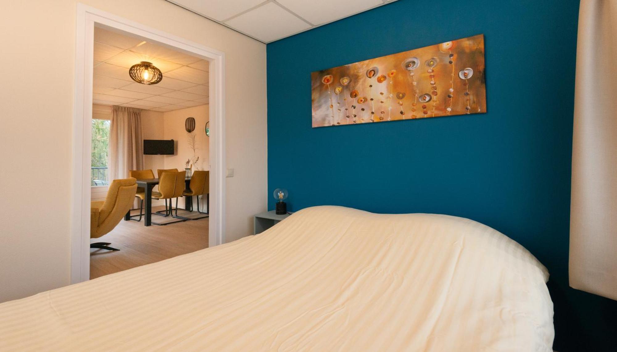 Appartementen Zuiderstrand Заутеланде Екстериор снимка