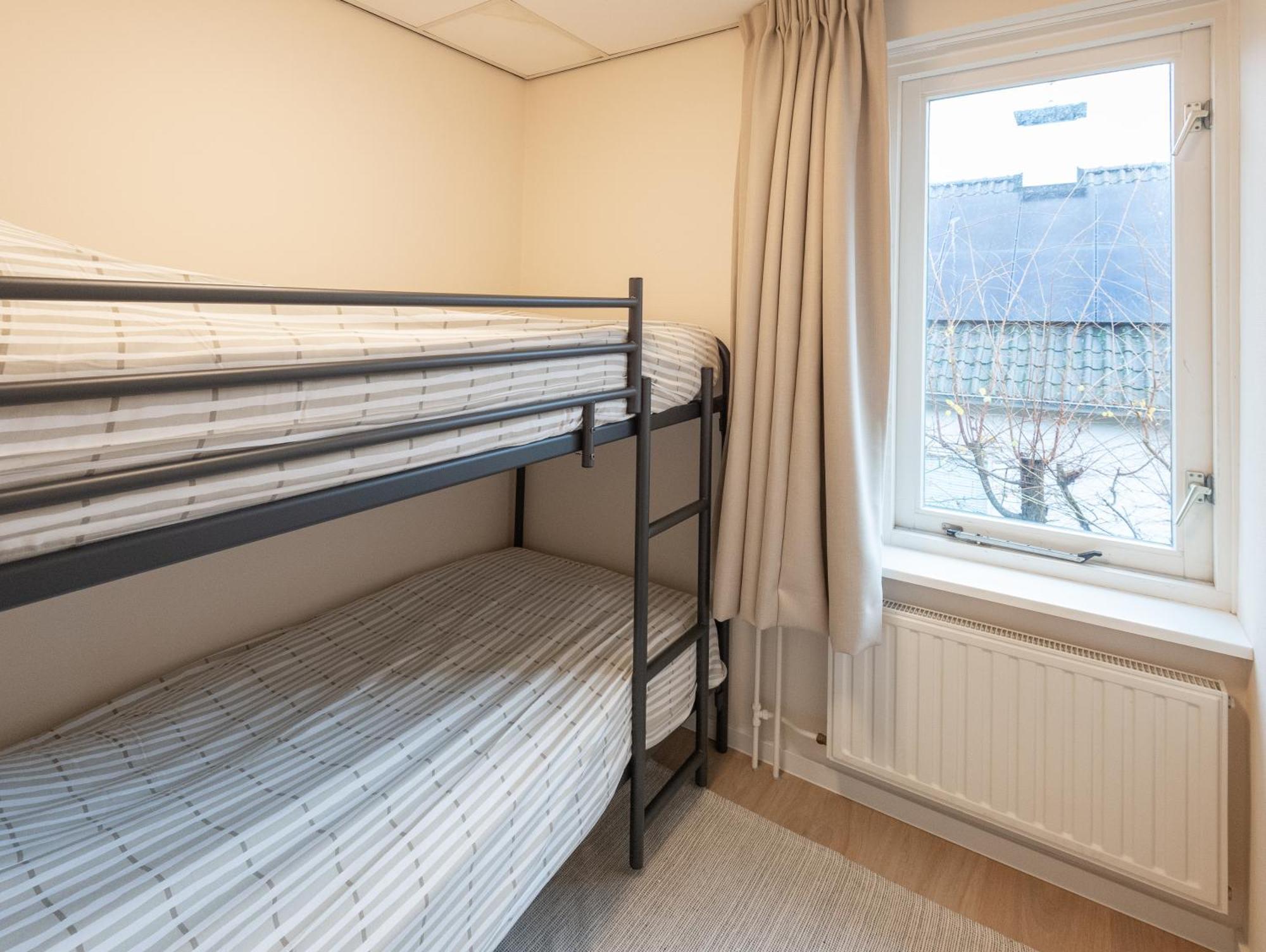 Appartementen Zuiderstrand Заутеланде Екстериор снимка