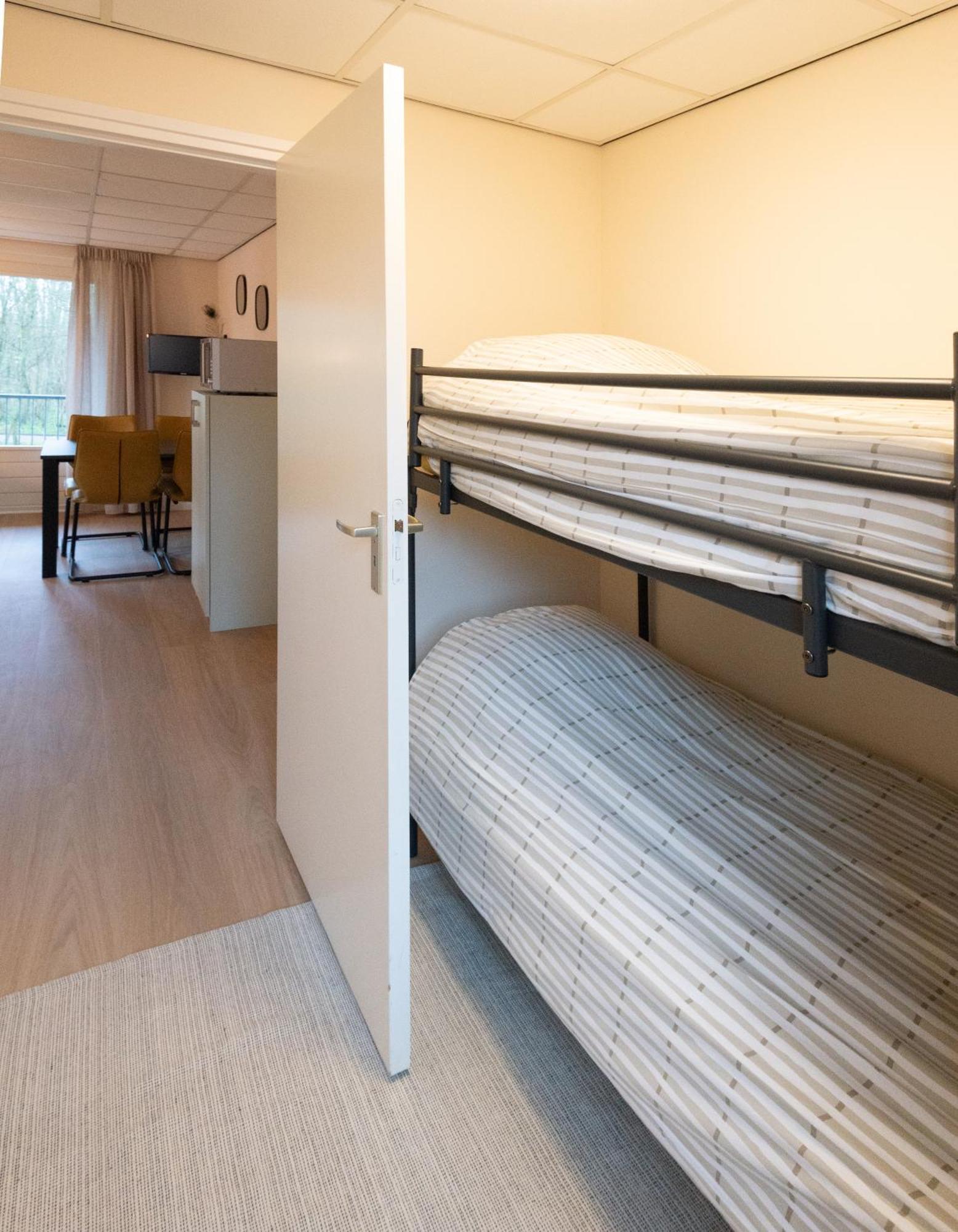 Appartementen Zuiderstrand Заутеланде Екстериор снимка