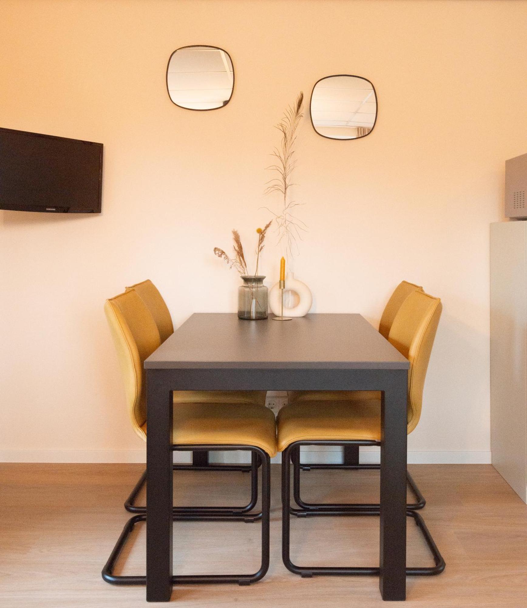 Appartementen Zuiderstrand Заутеланде Екстериор снимка