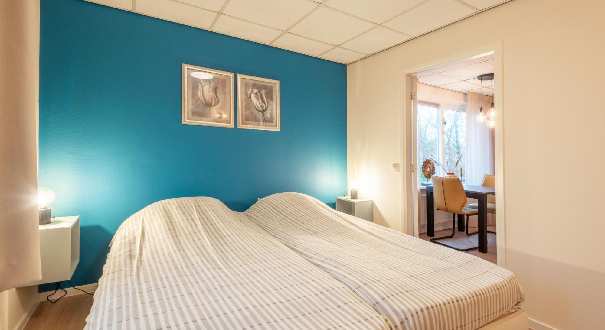 Appartementen Zuiderstrand Заутеланде Екстериор снимка
