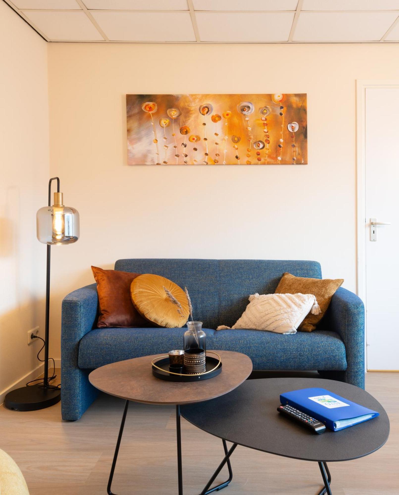Appartementen Zuiderstrand Заутеланде Екстериор снимка