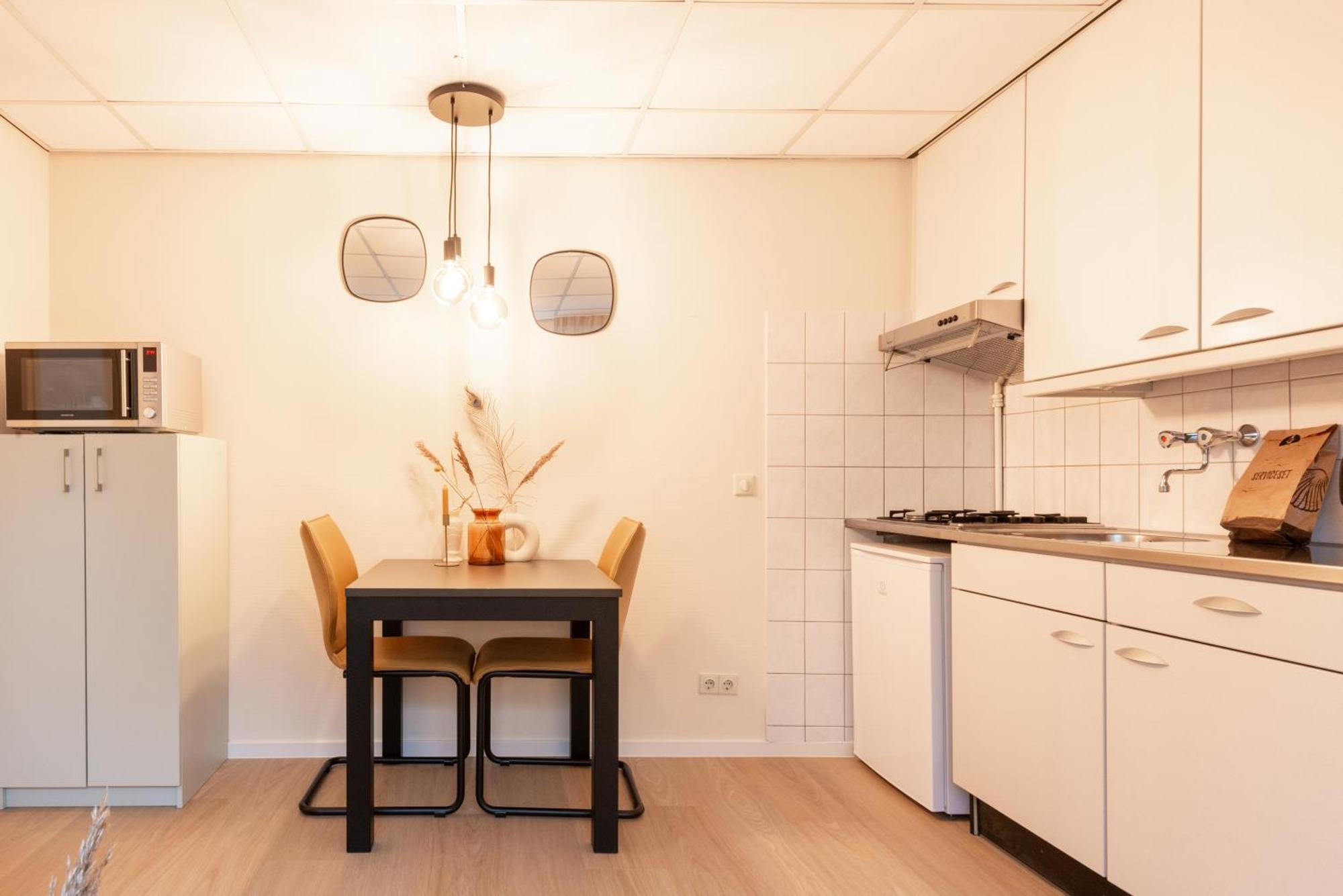 Appartementen Zuiderstrand Заутеланде Екстериор снимка