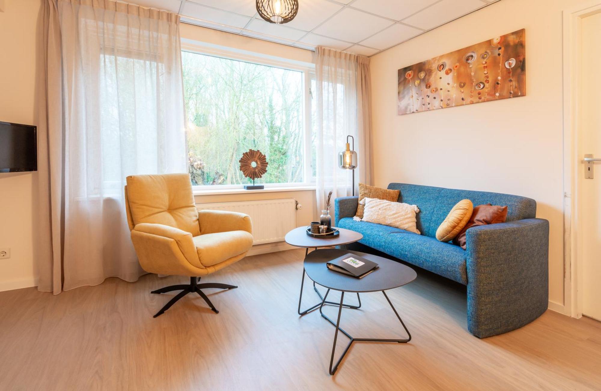 Appartementen Zuiderstrand Заутеланде Екстериор снимка