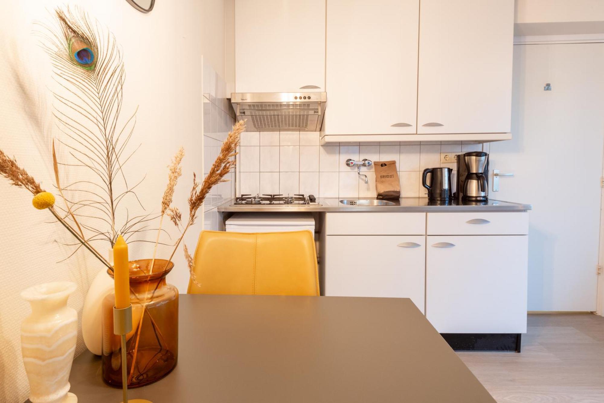 Appartementen Zuiderstrand Заутеланде Екстериор снимка