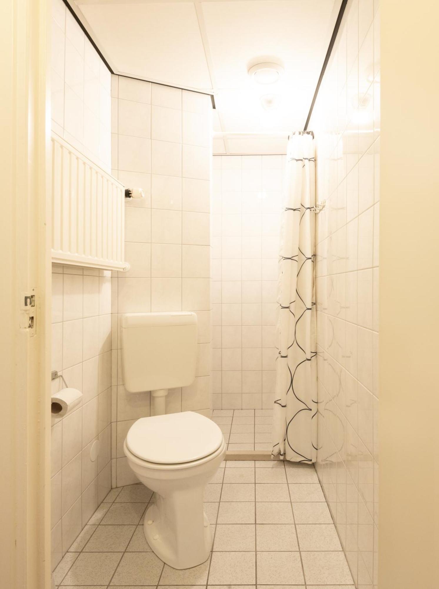 Appartementen Zuiderstrand Заутеланде Екстериор снимка